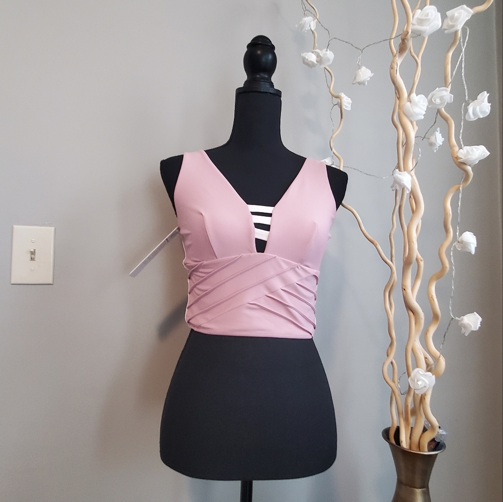 New Amari Active Sports bra